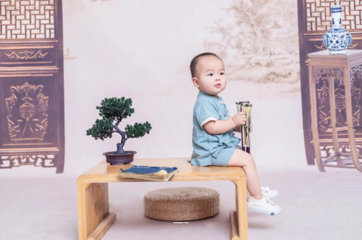 兴化宝宝反复发烧呕吐